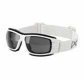 Gogle taktyczne Wiley X Lynx Grey/Clear Arctic White Gogle taktyczne Wiley X Lynx Grey/Clear Arctic White