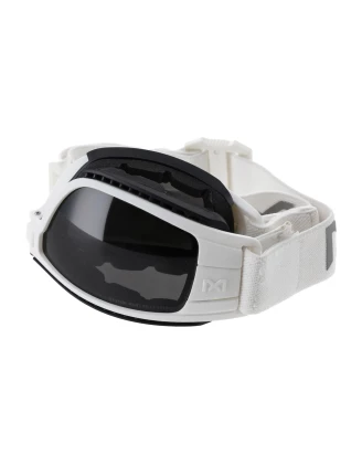 Gogle taktyczne Wiley X Lynx Grey/Clear | Balistyczne | imag24.pl