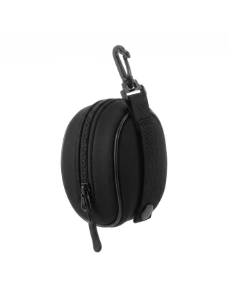 Gogle taktyczne Wiley X Lynx Grey / Clear Matte Black