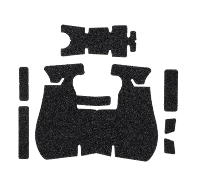 Creative Guns Grip Tape do FB MPS Radom ARMY L - Antypoślizgowe Okleiny Chwytu | imag24.pl