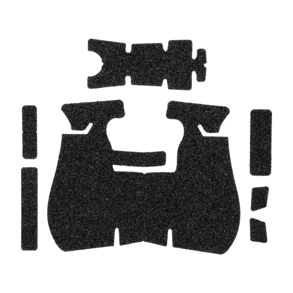 Creative Guns Grip Tape – Antypoślizgowe Okleiny Chwytu do FB MPS Radom ARMY L