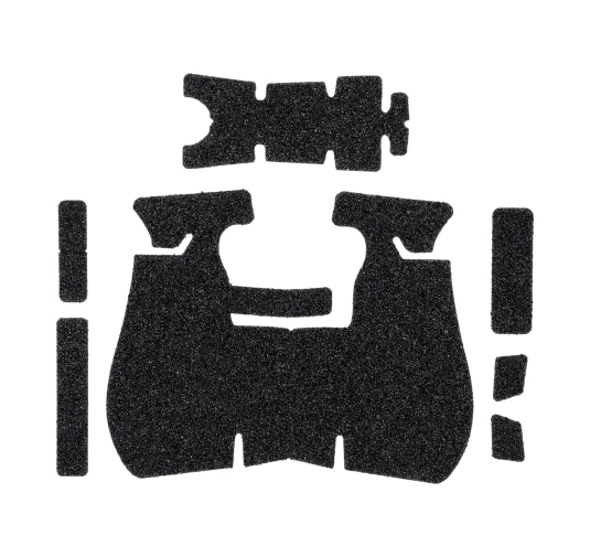 Creative Guns Grip Tape do FB MPS Radom ARMY L - Antypoślizgowe Okleiny Chwytu | imag24.pl
