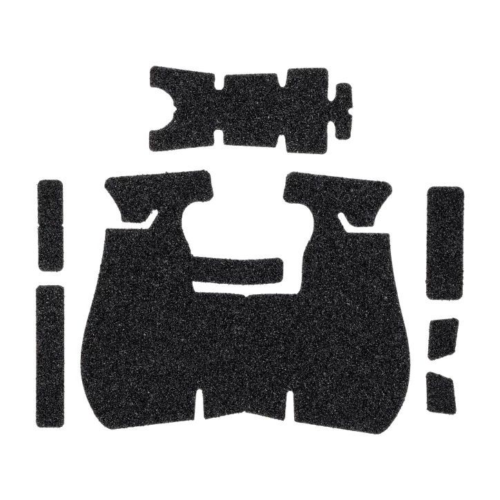 Creative Guns Grip Tape do FB MPS Radom ARMY L - Antypoślizgowe Okleiny Chwytu | imag24.pl