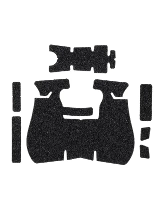 Creative Guns Grip Tape do FB MPS Radom ARMY L - Antypoślizgowe Okleiny Chwytu | imag24.pl