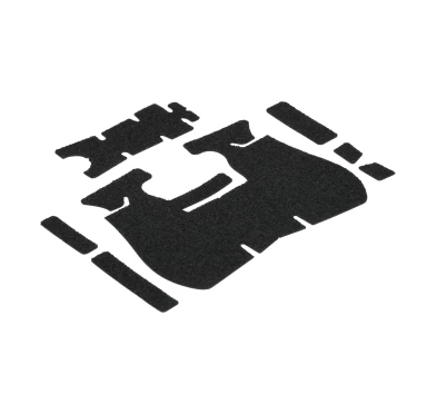Creative Guns Grip Tape – Antypoślizgowe Okleiny Chwytu do FB MPS Radom ARMY L