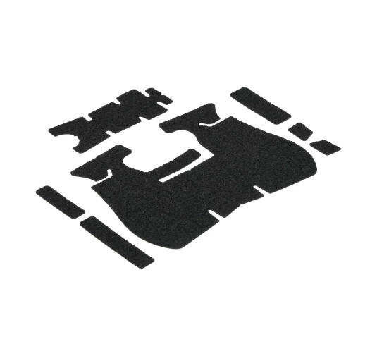 Creative Guns Grip Tape – Antypoślizgowe Okleiny Chwytu do FB MPS Radom ARMY L
