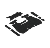 Creative Guns Grip Tape – Antypoślizgowe Okleiny Chwytu do FB MPS Radom ARMY L
