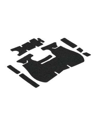 Creative Guns Grip Tape do FB MPS Radom ARMY L - Antypoślizgowe Okleiny Chwytu | imag24.pl