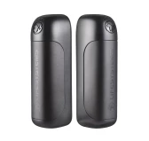 Ogrzewacz do rąk elektroniczny Lifesystems Rechargeable Palm Handwarmers USB & USB C ports - black Ogrzewacz do rąk elektroniczny Lifesystems Rechargeable Palm Handwarmers USB & USB C ports - black