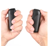 Ogrzewacz do rąk elektroniczny Lifesystems Rechargeable Palm Handwarmers USB & USB C ports - black Ogrzewacz do rąk elektroniczny Lifesystems Rechargeable Palm Handwarmers USB & USB C ports - black