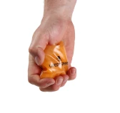 Ogrzewacze do rąk Lifesystems Reusable Hand Warmers - Pomarańczowe, 2 szt.