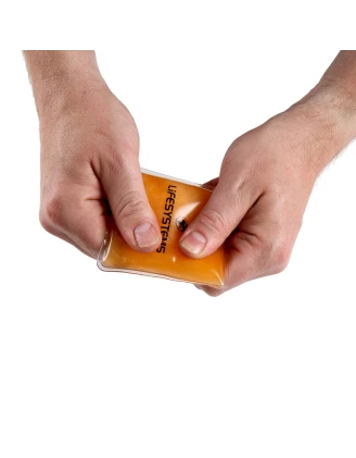 Ogrzewacze do rąk Lifesystems Reusable Hand Warmers - Pomarańczowe, 2 szt. | imag24.pl