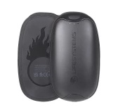 Lifesystems Rechargeable Dual Palm Handwarmers USB/USB-C 10000 mAh