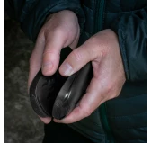 Lifesystems Rechargeable Dual Palm Handwarmers USB/USB-C 10000 mAh