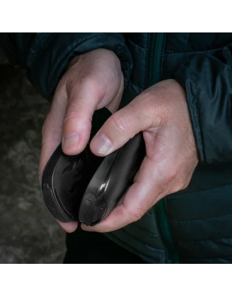 Lifesystems Dual Palm Handwarmers 10000 mAh - Ogrzewacz i Powerbank