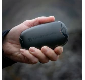 Lifesystems Rechargeable Dual Palm Handwarmers USB/USB-C 10000 mAh