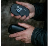 Lifesystems Rechargeable Dual Palm Handwarmers USB/USB-C 10000 mAh