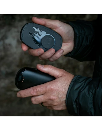 Lifesystems Dual Palm Handwarmers 10000 mAh - Ogrzewacz i Powerbank