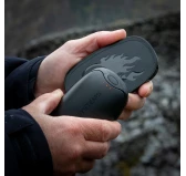 Lifesystems Rechargeable Dual Palm Handwarmers USB/USB-C 10000 mAh