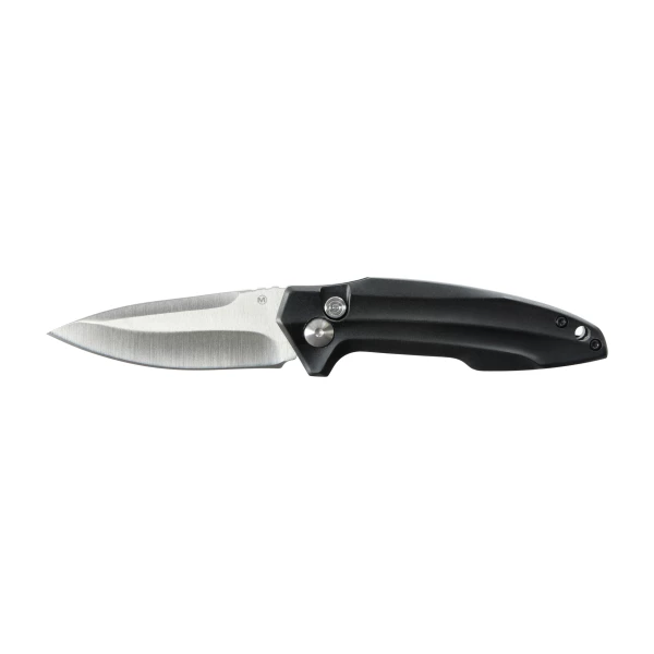 Nóż Automatyczny Magnum Final Flick-Out Black 440A