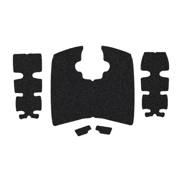 Okleiny chwytu Creative Guns Grip Tape do Canik MC9 Prime