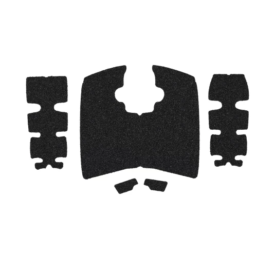 Okleiny chwytu Creative Guns Grip Tape do Canik MC9 Prime