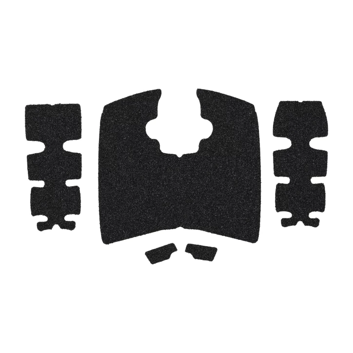 Okleiny chwytu Creative Guns Grip Tape do Canik MC9 Prime