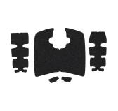 Okleiny chwytu Creative Guns Grip Tape do Canik MC9 Prime