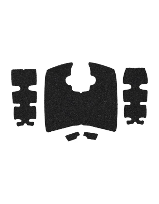 Okleiny chwytu Creative Guns Grip Tape do Canik MC9 Prime