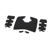 Okleiny chwytu Creative Guns Grip Tape do Canik MC9 Prime