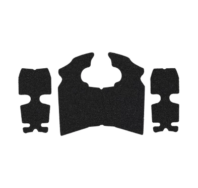 Creative Guns Grip Tape do Canik METE SF Combat - Okleiny Antypoślizgowe - imag24.pl