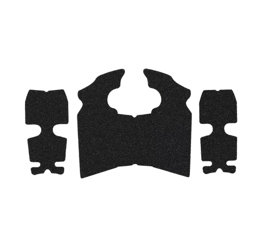 Creative Guns Grip Tape do Canik METE SF Combat - Okleiny Antypoślizgowe - imag24.pl