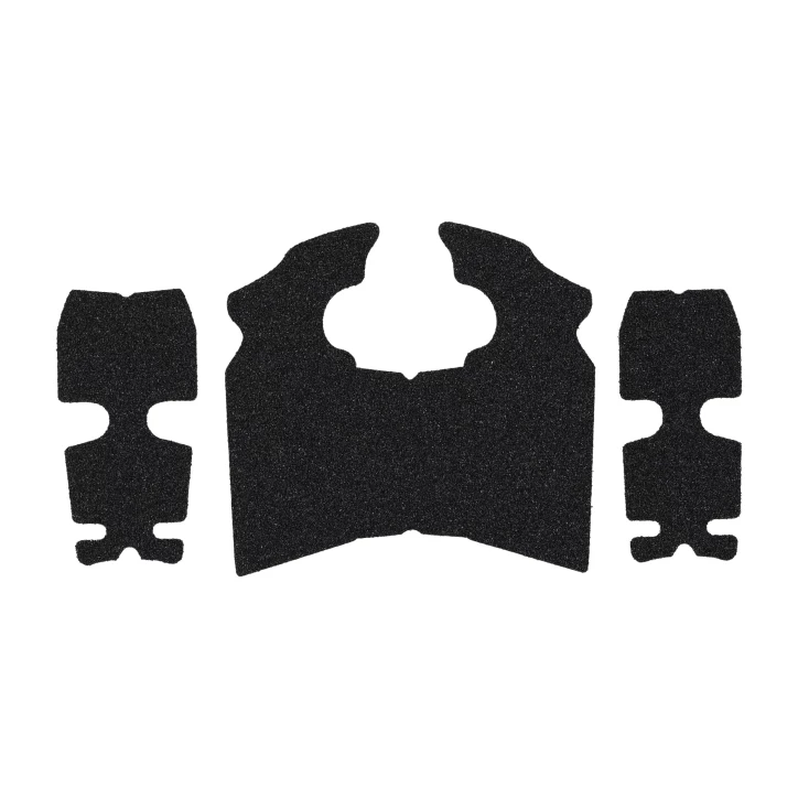 Creative Guns Grip Tape do Canik METE SF Combat - Okleiny Antypoślizgowe - imag24.pl