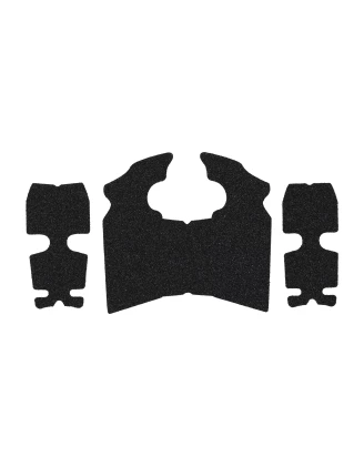 Creative Guns Grip Tape do Canik METE SF Combat - Okleiny Antypoślizgowe - imag24.pl
