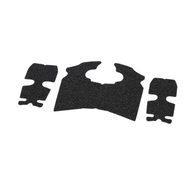 Creative Guns Grip Tape do Canik METE SF Combat - Okleiny Antypoślizgowe