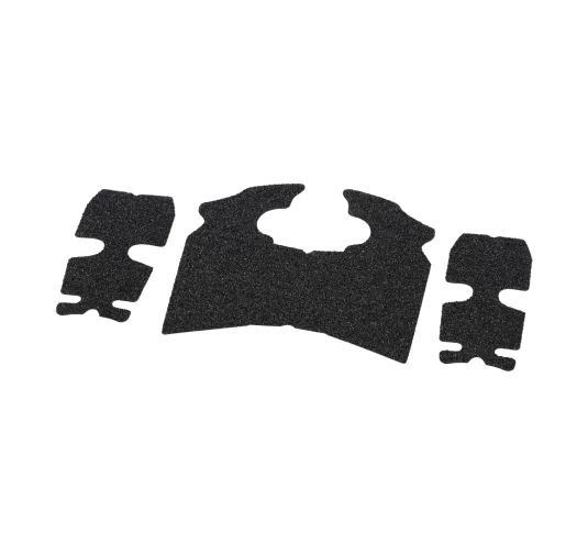 Creative Guns Grip Tape do Canik METE SF Combat - Okleiny Antypoślizgowe