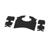 Creative Guns Grip Tape do Canik METE SF Combat - Okleiny Antypoślizgowe