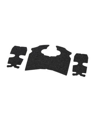Creative Guns Grip Tape do Canik METE SF Combat - Okleiny Antypoślizgowe - imag24.pl