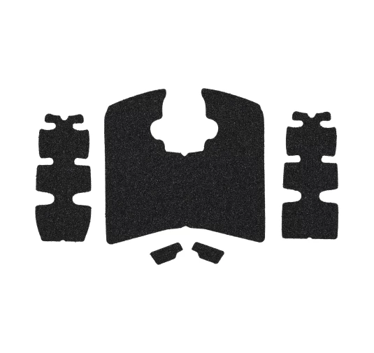 Creative Guns Grip Tape do Canik Prime Radian - Antypoślizgowe Okleiny Chwytu