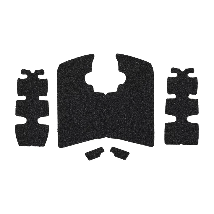 Creative Guns Grip Tape do Canik Prime Radian - Antypoślizgowe Okleiny Chwytu