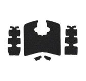 Creative Guns Grip Tape do Canik Prime Radian - Antypoślizgowe Okleiny Chwytu Creative Guns Grip Tape do Canik Prime Radian - Antypoślizgowe Okleiny Chwytu
