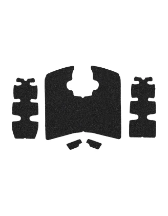 Creative Guns Grip Tape do Canik Prime Radian - Antypoślizgowe Okleiny Chwytu