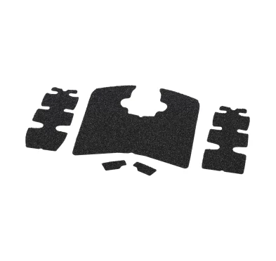 Creative Guns Grip Tape do Canik Prime Radian - Antypoślizgowe Okleiny Chwytu