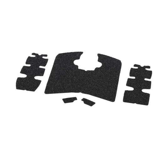 Creative Guns Grip Tape do Canik Prime Radian - Antypoślizgowe Okleiny Chwytu