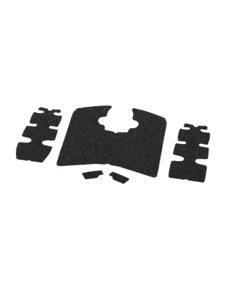 Creative Guns Grip Tape do Canik Prime Radian - Antypoślizgowe Okleiny Chwytu