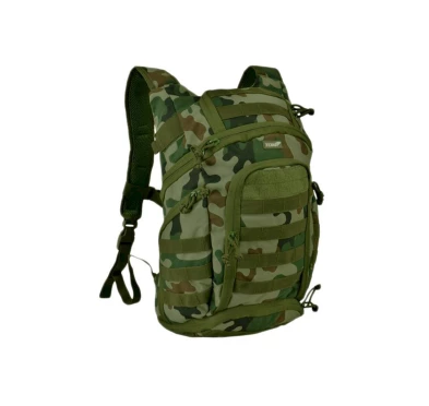 Plecak Texar Cober 25L Kamuflaż – EDC, Bushcraft | imag24.pl