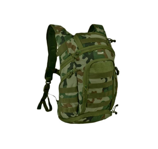 Plecak Texar Cober 25L Kamuflaż – EDC, Bushcraft | imag24.pl