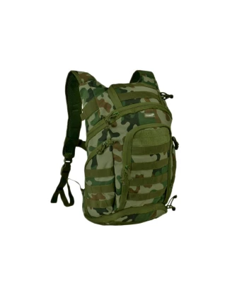 Plecak Texar Cober 25L Kamuflaż – EDC, Bushcraft | imag24.pl
