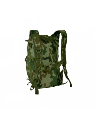Plecak Texar Cober 25L Kamuflaż – EDC, Bushcraft | imag24.pl