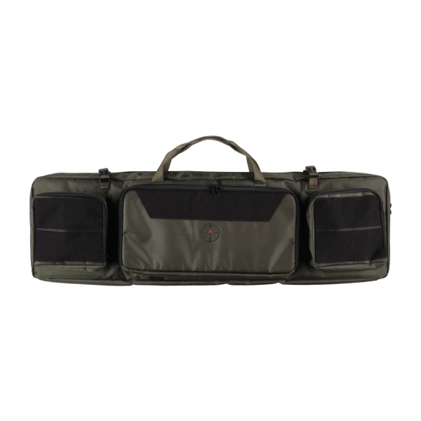 Pokrowiec na broń Forsport Tactical MAX 115 cm Oliwkowy